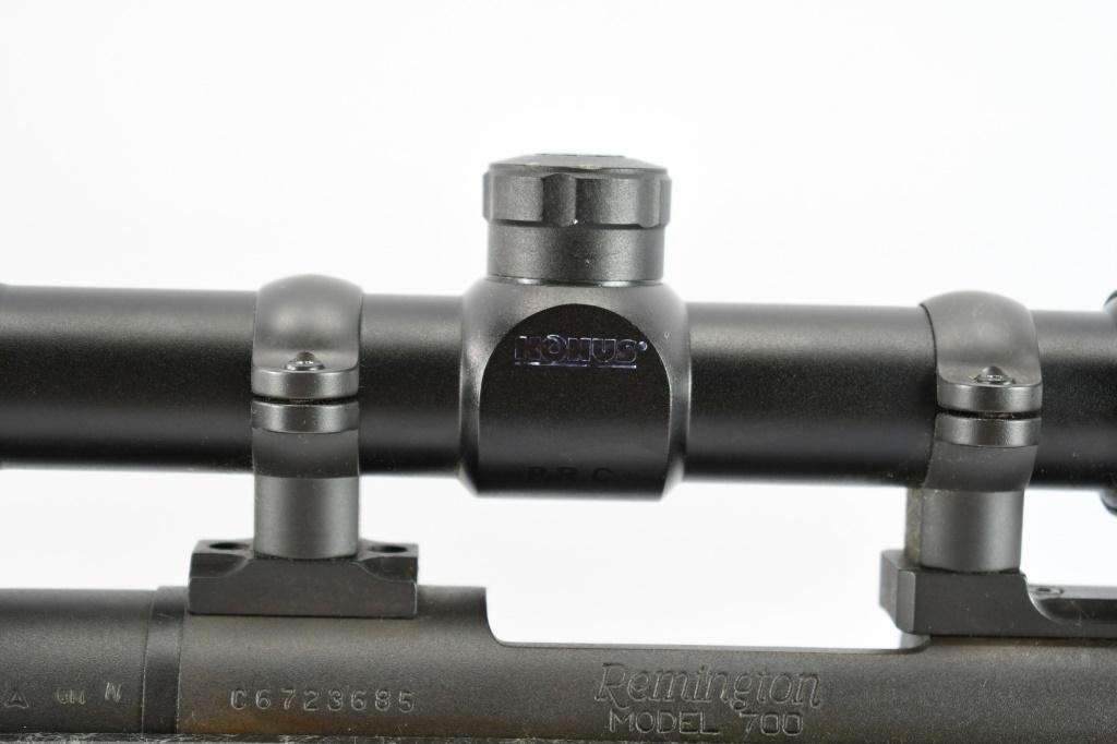 Remington, Model 700 "Tactical", 223 Rem. Cal., Bolt-Action, SN - C6723685