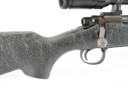 Remington, Model 700 "Tactical", 223 Rem. Cal., Bolt-Action, SN - C6723685