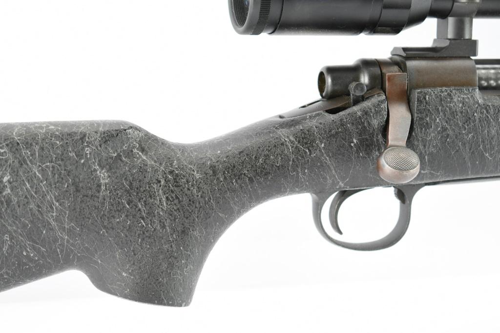 Remington, Model 700 "Tactical", 223 Rem. Cal., Bolt-Action, SN - C6723685