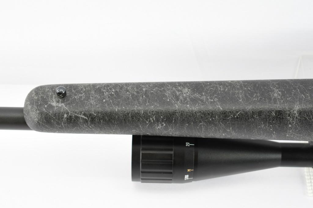 Remington, Model 700 "Tactical", 223 Rem. Cal., Bolt-Action, SN - C6723685