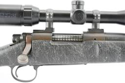 Remington, Model 700 "Tactical", 223 Rem. Cal., Bolt-Action, SN - C6723685