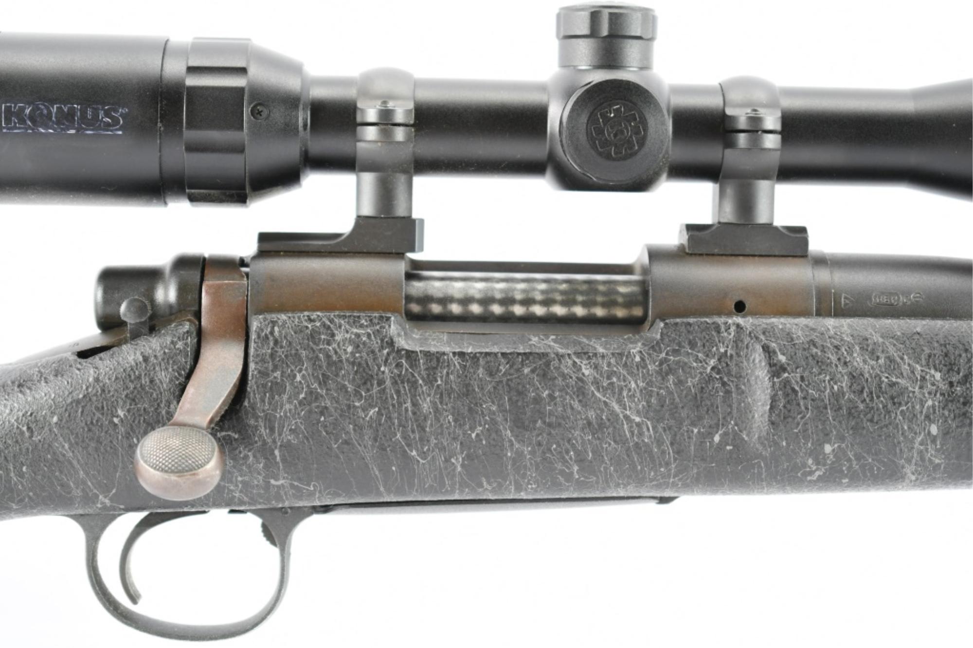 Remington, Model 700 "Tactical", 223 Rem. Cal., Bolt-Action, SN - C6723685