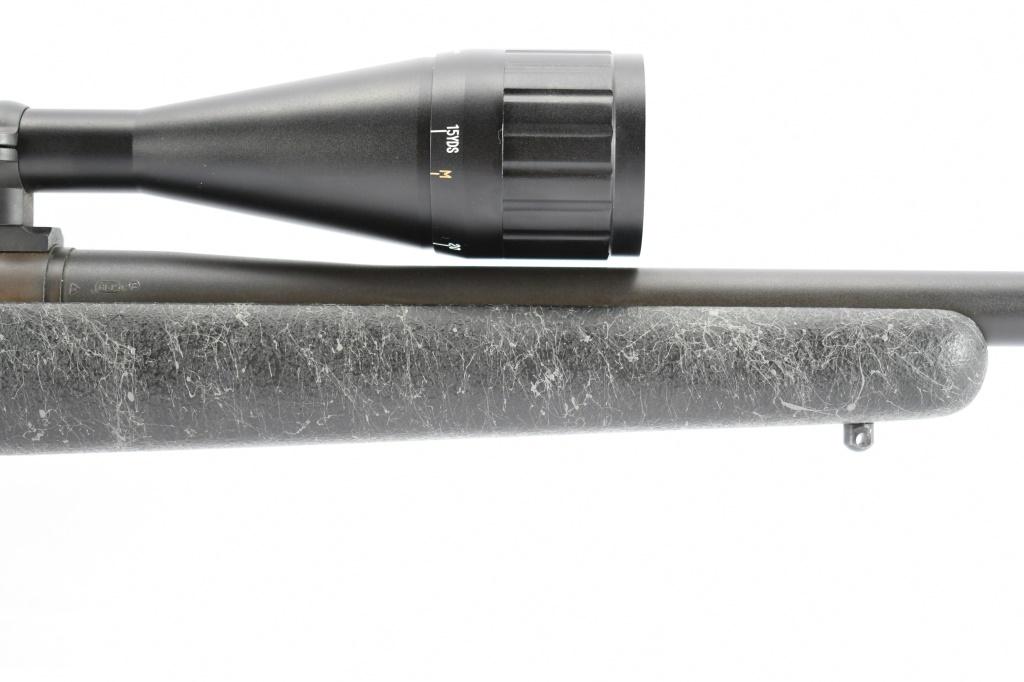 Remington, Model 700 "Tactical", 223 Rem. Cal., Bolt-Action, SN - C6723685