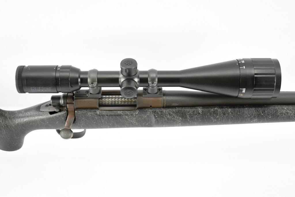 Remington, Model 700 "Tactical", 223 Rem. Cal., Bolt-Action, SN - C6723685
