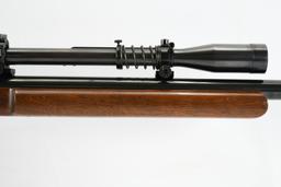 Winchester, Model 1885 "High-Wall", 30-40 Krag Cal., Single Shot Rifle