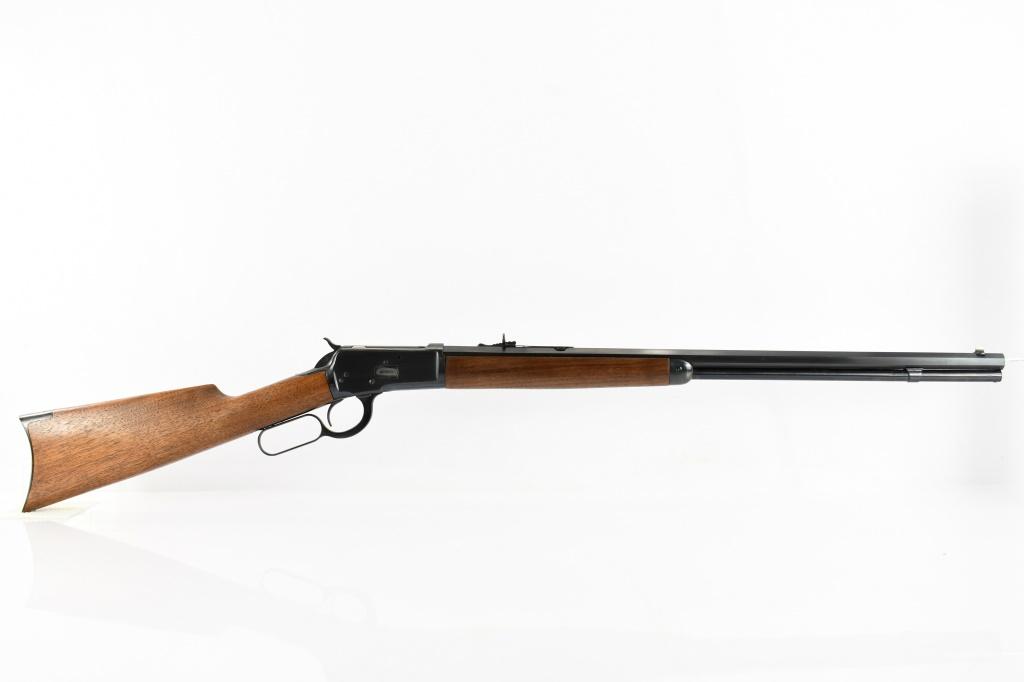 1903 Winchester, Model 1892, 32 WCF Cal., Lever-Action, SN - 240815