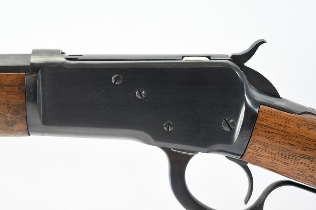 1903 Winchester, Model 1892, 32 WCF Cal., Lever-Action, SN - 240815