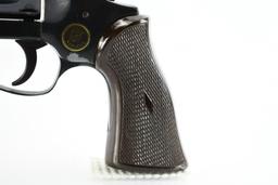 1965 Herter's/ Arminius, Model HW-7, 22 LR Cal., Revolver (W/ Holster), SN - 12564