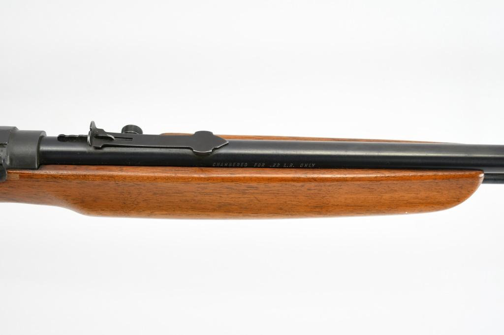 Circa 1955 High Standard/ JC Higgins, Model 30, 22 LR Cal., Semi-Auto