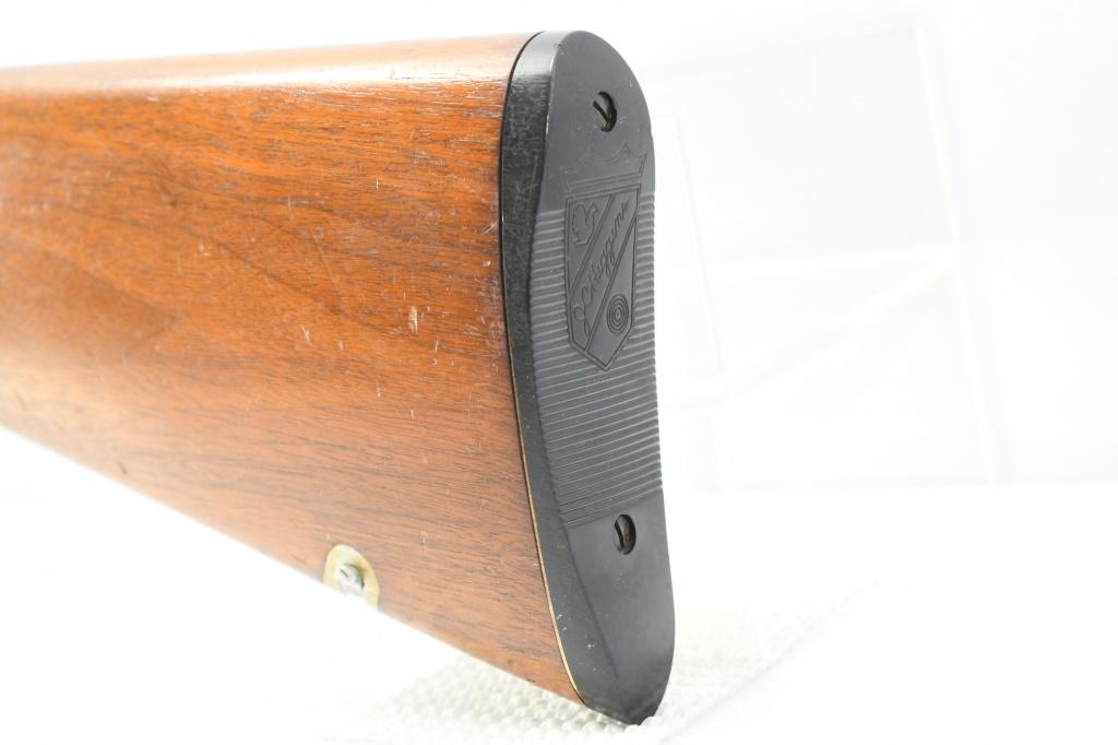 Circa 1955 High Standard/ JC Higgins, Model 30, 22 LR Cal., Semi-Auto