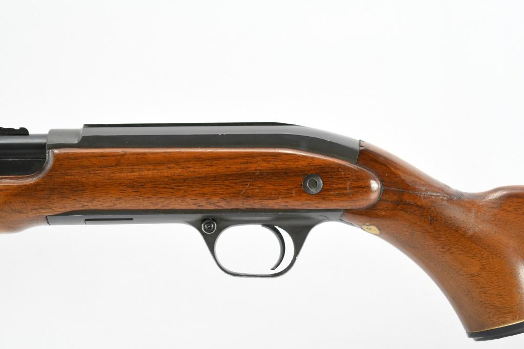 Circa 1955 High Standard/ JC Higgins, Model 30, 22 LR Cal., Semi-Auto
