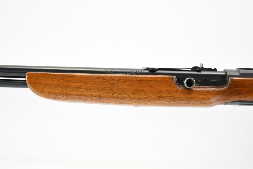Circa 1955 High Standard/ JC Higgins, Model 30, 22 LR Cal., Semi-Auto