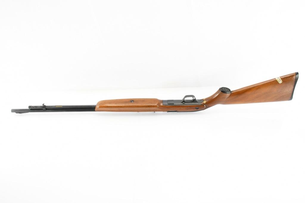 Circa 1955 High Standard/ JC Higgins, Model 30, 22 LR Cal., Semi-Auto