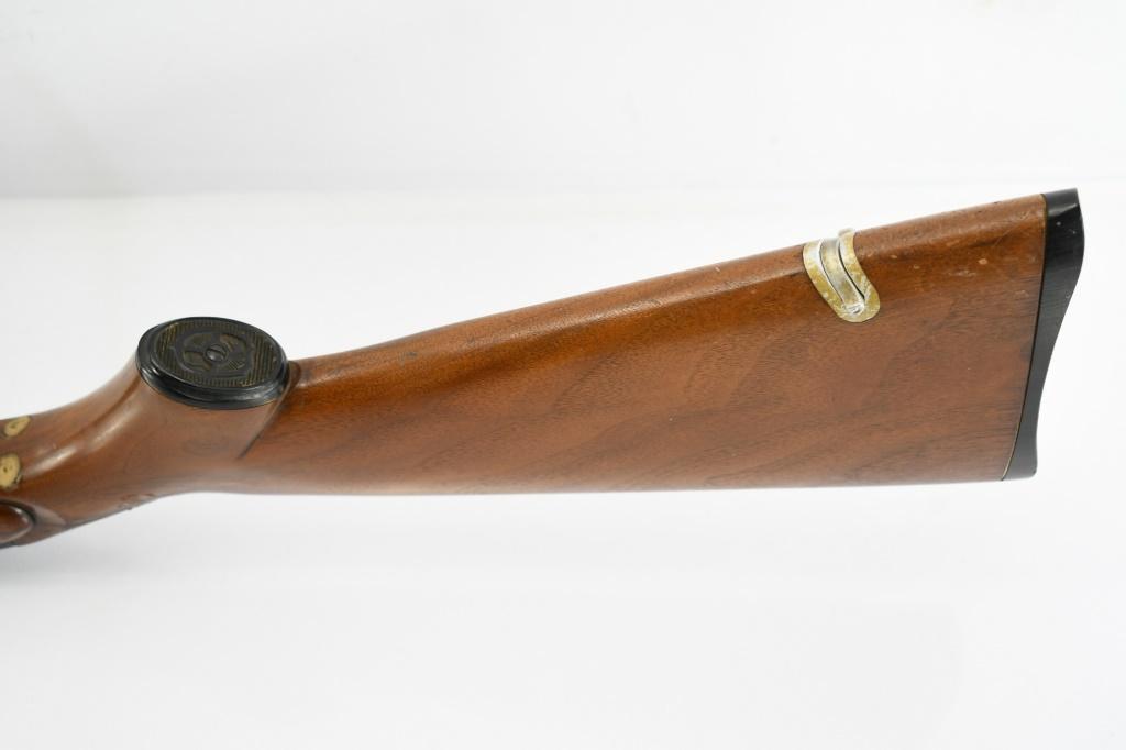 Circa 1955 High Standard/ JC Higgins, Model 30, 22 LR Cal., Semi-Auto