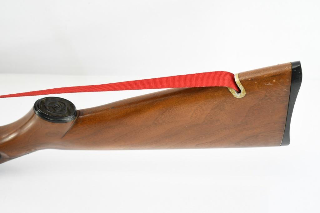 Circa 1955 High Standard/ JC Higgins, Model 30, 22 LR Cal., Semi-Auto