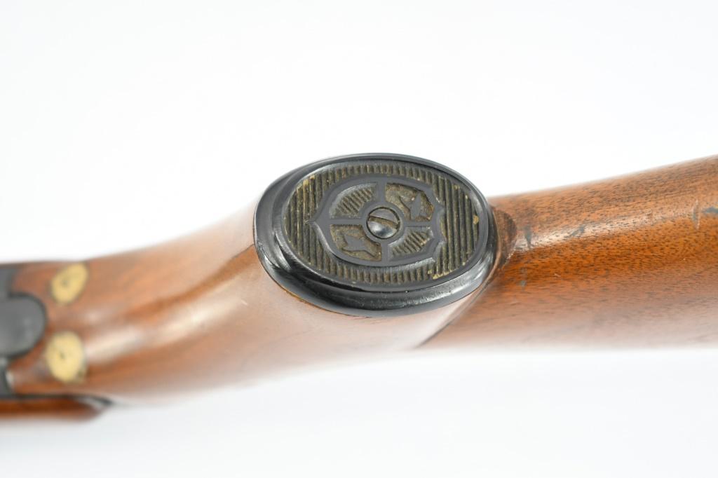 Circa 1955 High Standard/ JC Higgins, Model 30, 22 LR Cal., Semi-Auto