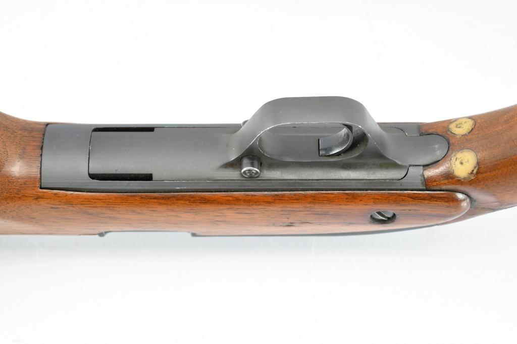 Circa 1955 High Standard/ JC Higgins, Model 30, 22 LR Cal., Semi-Auto