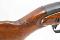 Circa 1955 High Standard/ JC Higgins, Model 30, 22 LR Cal., Semi-Auto