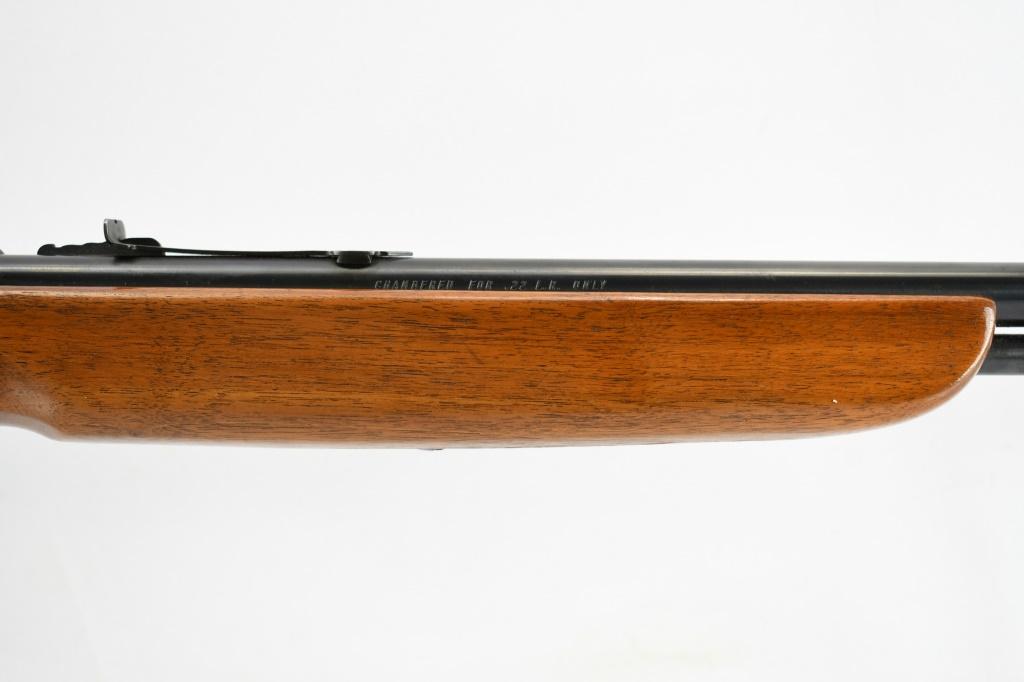 Circa 1955 High Standard/ JC Higgins, Model 30, 22 LR Cal., Semi-Auto
