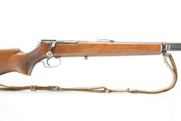 Circa 1936 Mossberg/ Wards Western Field, Model 47A, 22 S L LR Cal., Bolt-Action