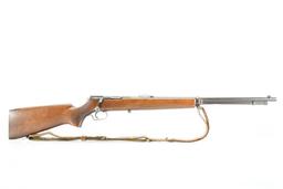 Circa 1936 Mossberg/ Wards Western Field, Model 47A, 22 S L LR Cal., Bolt-Action