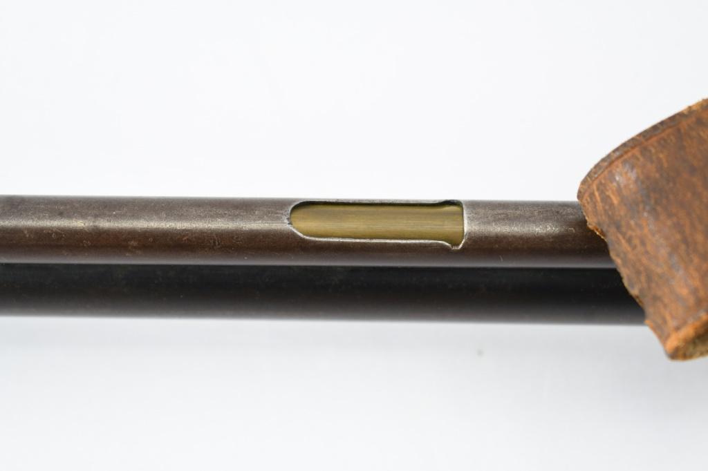 Circa 1936 Mossberg/ Wards Western Field, Model 47A, 22 S L LR Cal., Bolt-Action