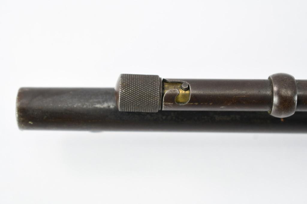 Circa 1936 Mossberg/ Wards Western Field, Model 47A, 22 S L LR Cal., Bolt-Action