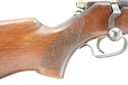Circa 1936 Mossberg/ Wards Western Field, Model 47A, 22 S L LR Cal., Bolt-Action