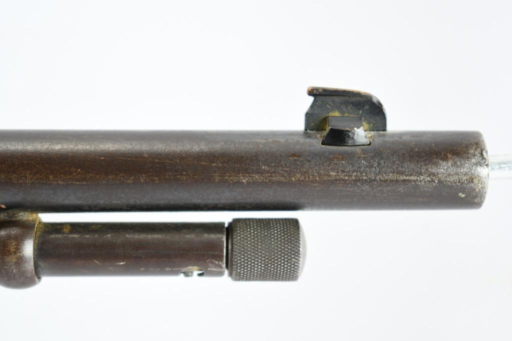 Circa 1936 Mossberg/ Wards Western Field, Model 47A, 22 S L LR Cal., Bolt-Action