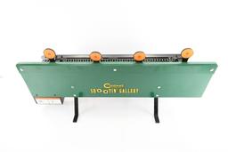Caldwell 558-978 Rimfire Shooting Gallery Target