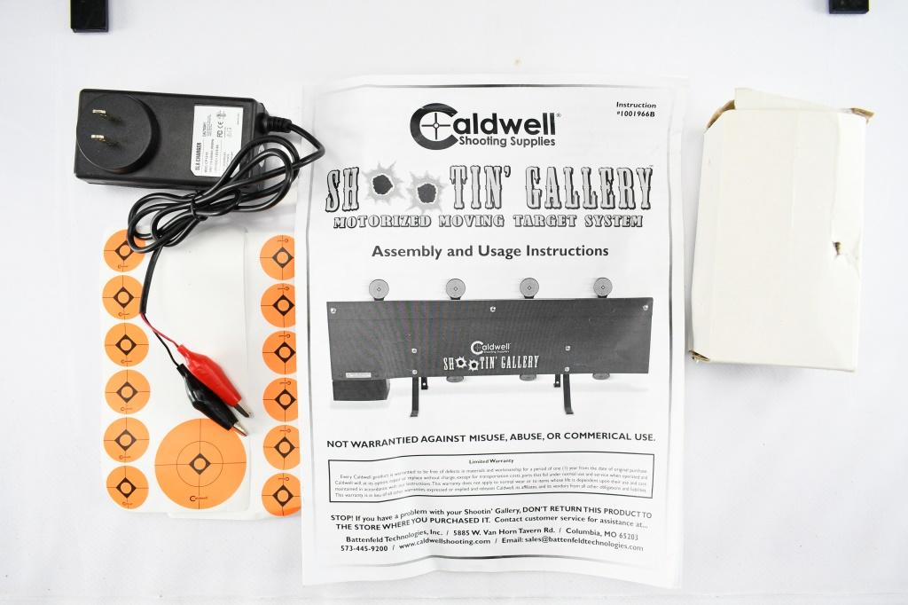 Caldwell 558-978 Rimfire Shooting Gallery Target
