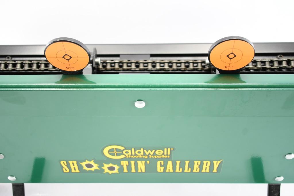 Caldwell 558-978 Rimfire Shooting Gallery Target