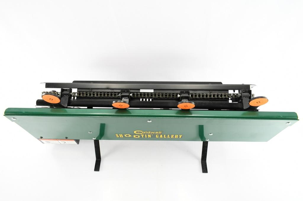 Caldwell 558-978 Rimfire Shooting Gallery Target