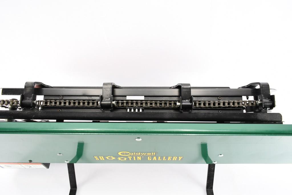 Caldwell 558-978 Rimfire Shooting Gallery Target