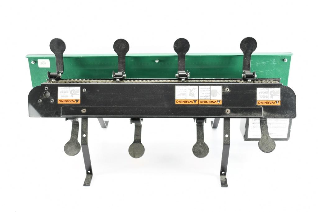 Caldwell 558-978 Rimfire Shooting Gallery Target