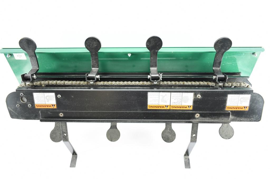 Caldwell 558-978 Rimfire Shooting Gallery Target