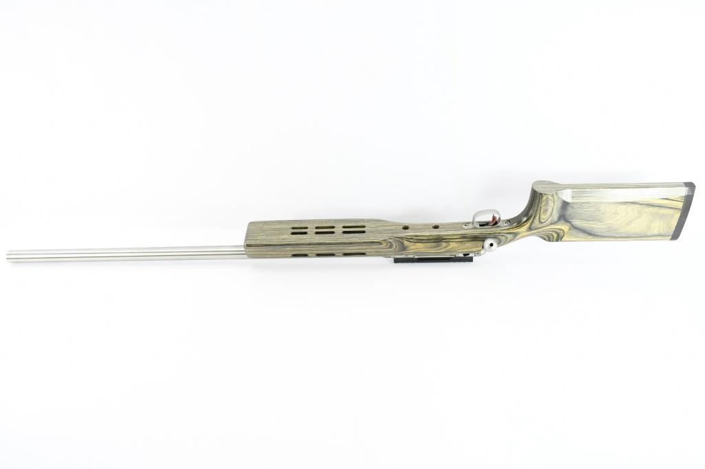 Savage, Model 12 "F-Class", 6x47 Lapua Cal., (McGowen Barrel) Bolt-Action, SN - G973222