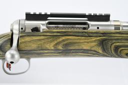 Savage, Model 12 "F-Class", 6x47 Lapua Cal., (McGowen Barrel) Bolt-Action, SN - G973222