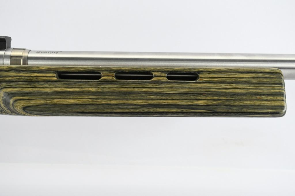 Savage, Model 12 "F-Class", 6x47 Lapua Cal., (McGowen Barrel) Bolt-Action, SN - G973222