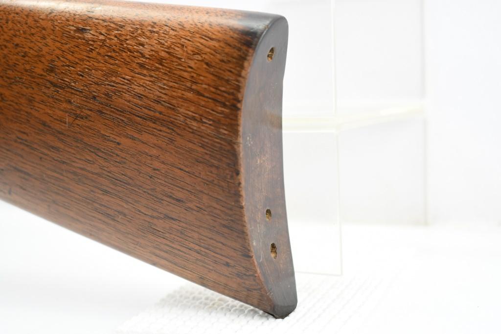 1890's J. Stevens, Model 1894 "Favorite", 22 LR Cal., Falling-Block, SN - 123