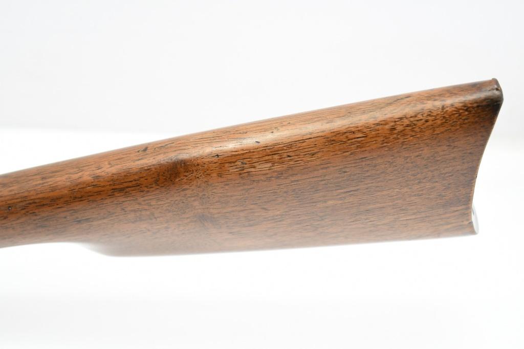 1890's J. Stevens, Model 1894 "Favorite", 22 LR Cal., Falling-Block, SN - 123
