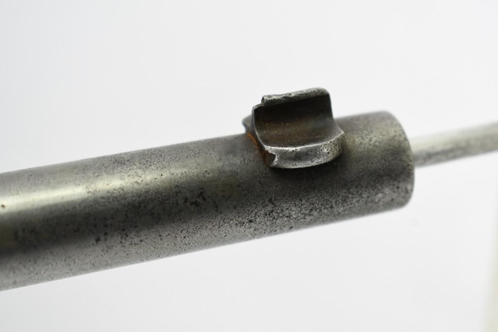 1890's J. Stevens, Model 1894 "Favorite", 22 LR Cal., Falling-Block, SN - 123