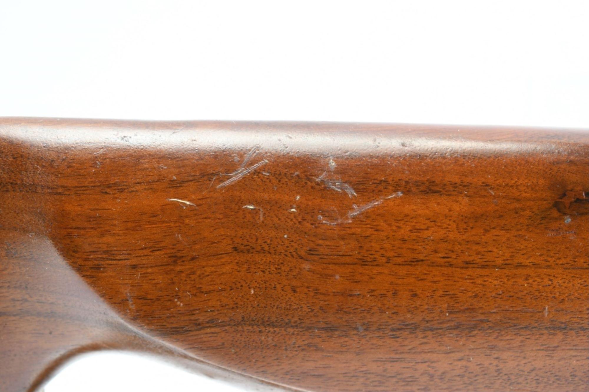 1960's Mossberg, Model 640K-A, 22 WMR Cal., Bolt-Action
