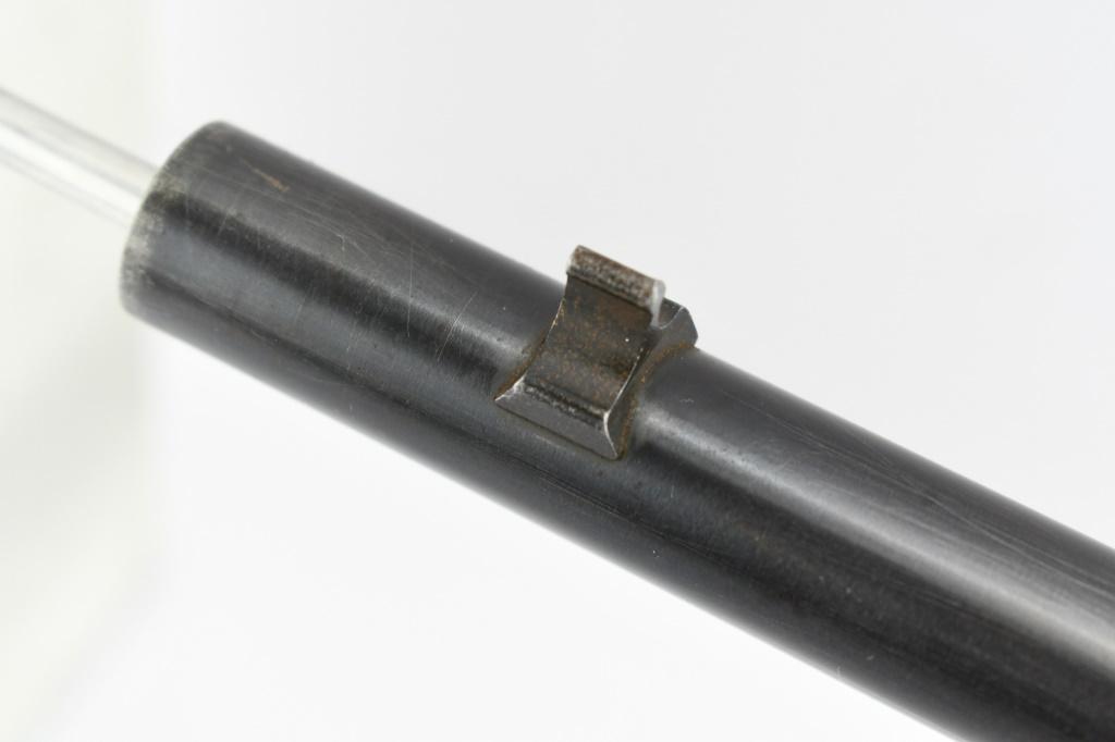 1960's Mossberg, Model 640K-A, 22 WMR Cal., Bolt-Action