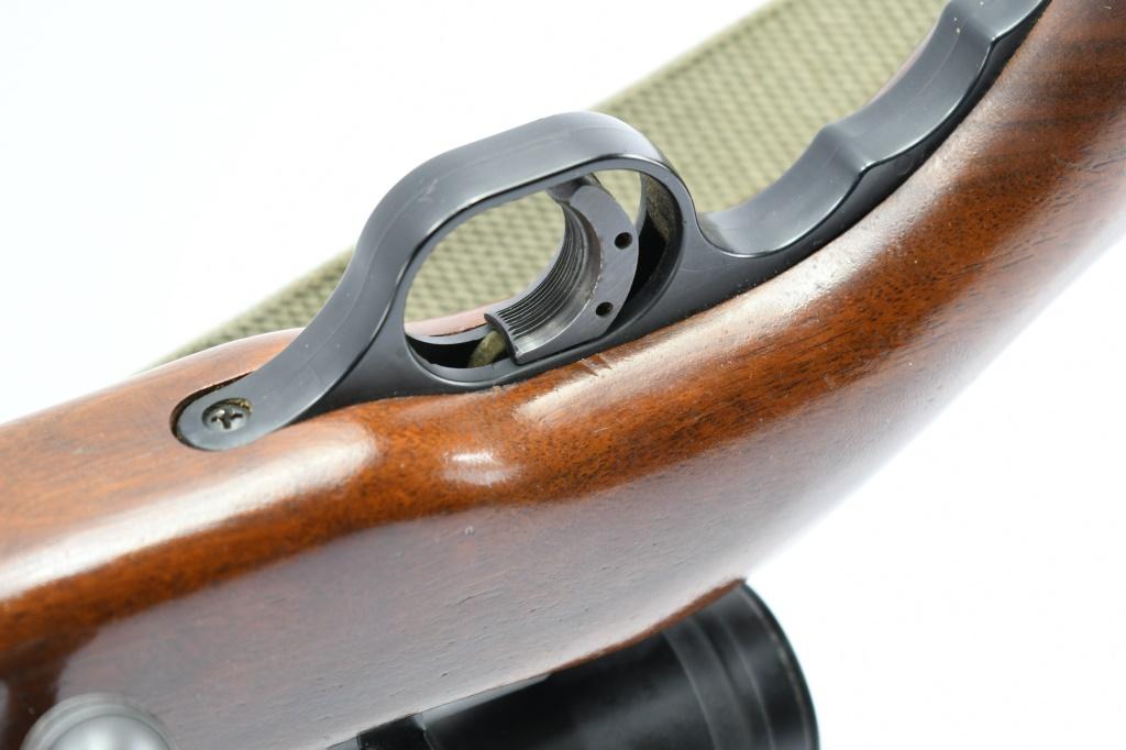 1960's Mossberg, Model 640K-A, 22 WMR Cal., Bolt-Action