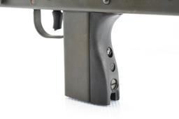 1994 Cobray, MAC-11/9, 9mm Luger Cal., Semi-Auto Pistol, SN - 94-0026547