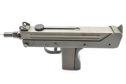 1994 Cobray, MAC-11/9, 9mm Luger Cal., Semi-Auto Pistol, SN - 94-0026547