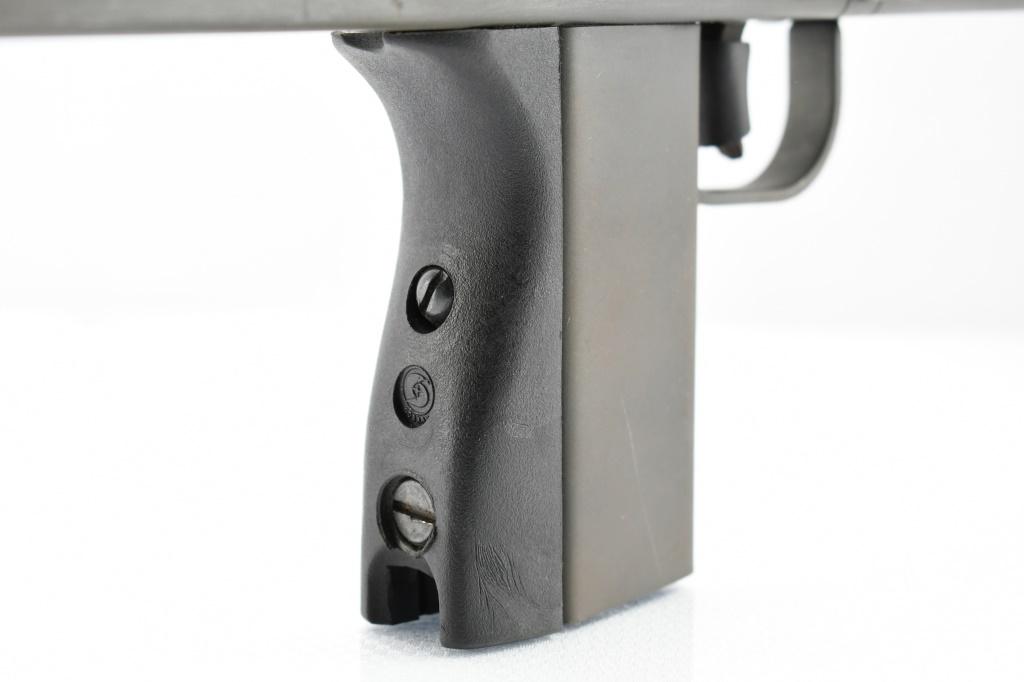 1994 Cobray, MAC-11/9, 9mm Luger Cal., Semi-Auto Pistol, SN - 94-0026547