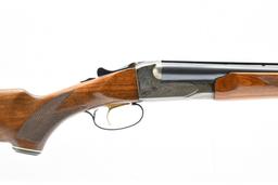 1957 Savage Fox, Model B, 20 Ga., Side-By-Side