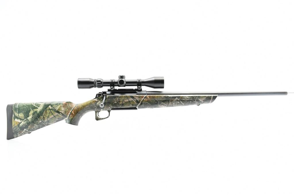 Remington, Model 770 Whitetail Pro, 30-06 Sprg. Cal., Bolt-Action, SN - M71619050